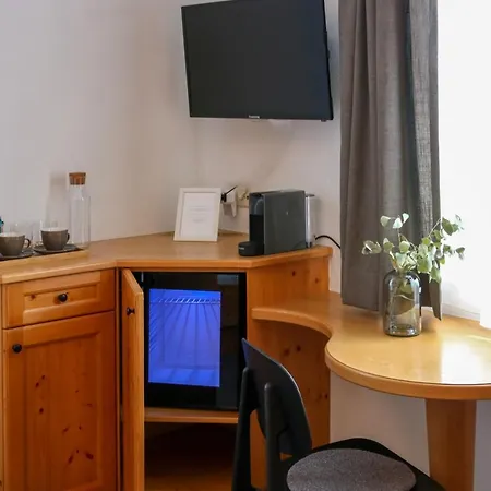 Guest house Bosek's 3*