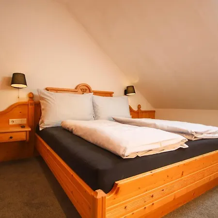Guest house Bosek's Wagrain