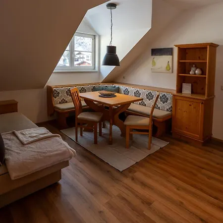 Bosek's Affittacamere