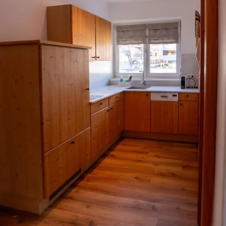 Bosek's Gæstehus Wagrain