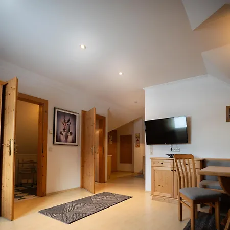 Bosek's Affittacamere Wagrain