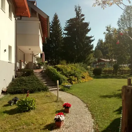 Bosek's Guest house
