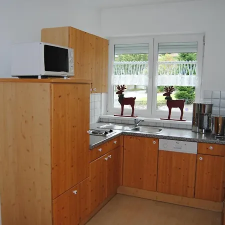 Bosek's Affittacamere