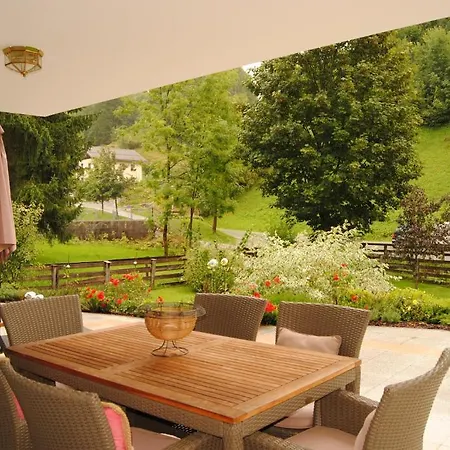 Guest house Bosek's Wagrain
