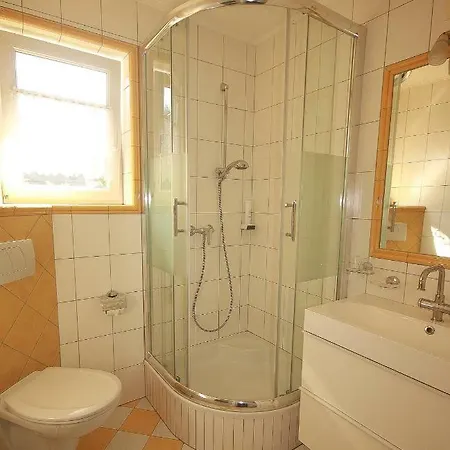 Bosek's Affittacamere