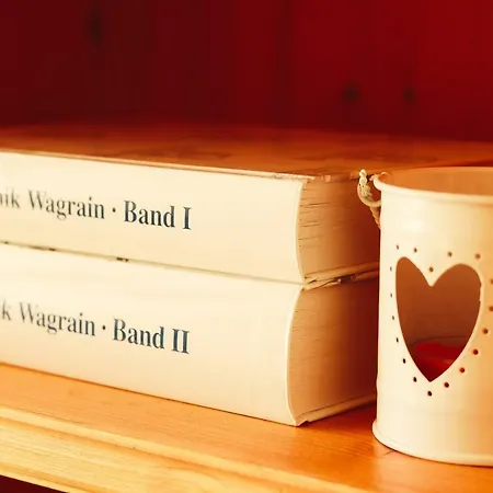 Gasthuis Bosek's Wagrain