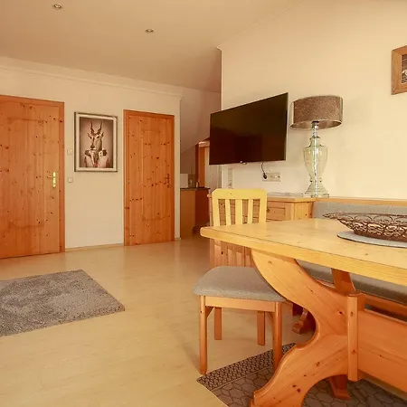 Bosek's Affittacamere 3*