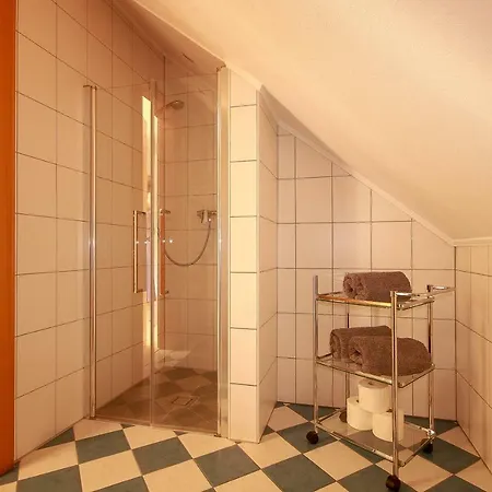 Bosek's Guest house Wagrain