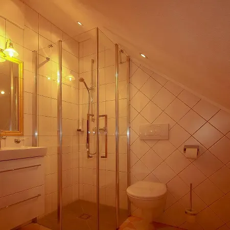 Bosek's Affittacamere Wagrain