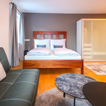 Guest house Bosek's 3*