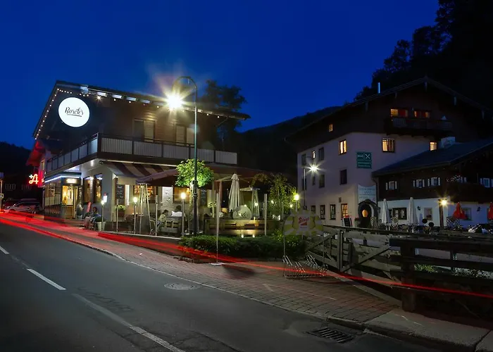 Vendégház Bosek`s Wagrain