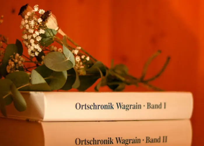 Gæstehus Bosek's 3*