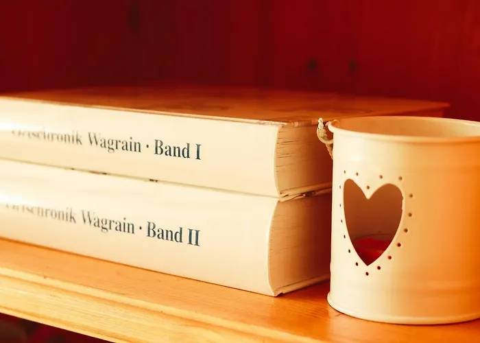 Gæstehus Bosek's Wagrain