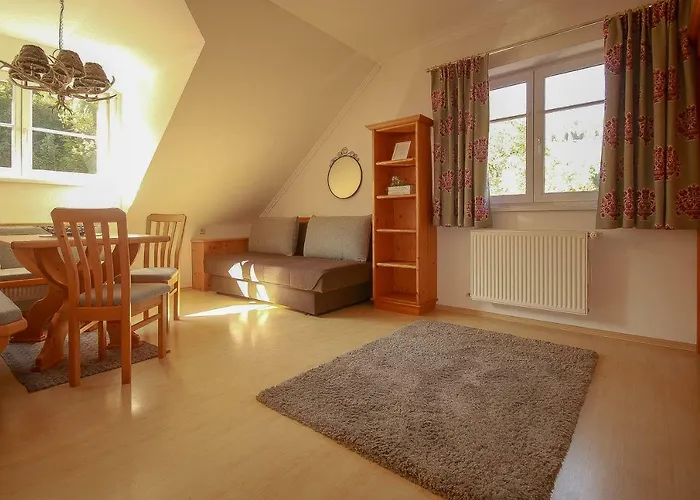 Bosek's Gæstehus Wagrain